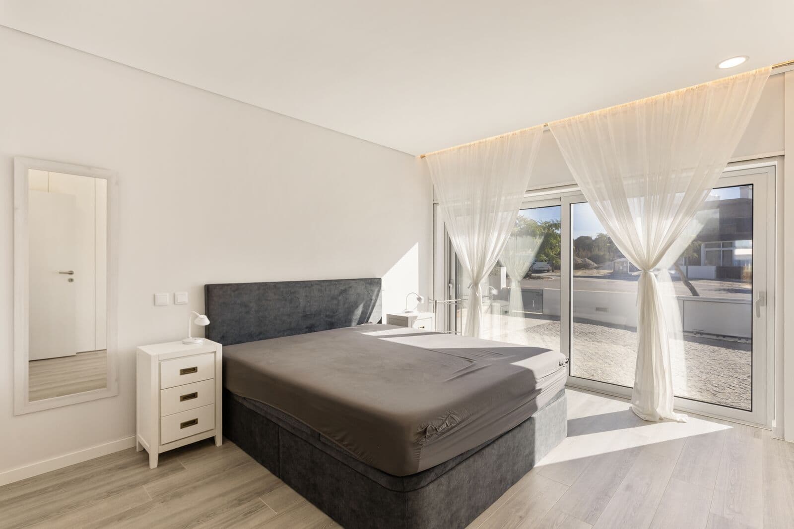 Moradia Isolada T3 com piscina, Porto Covo, Sines - Imagem 24