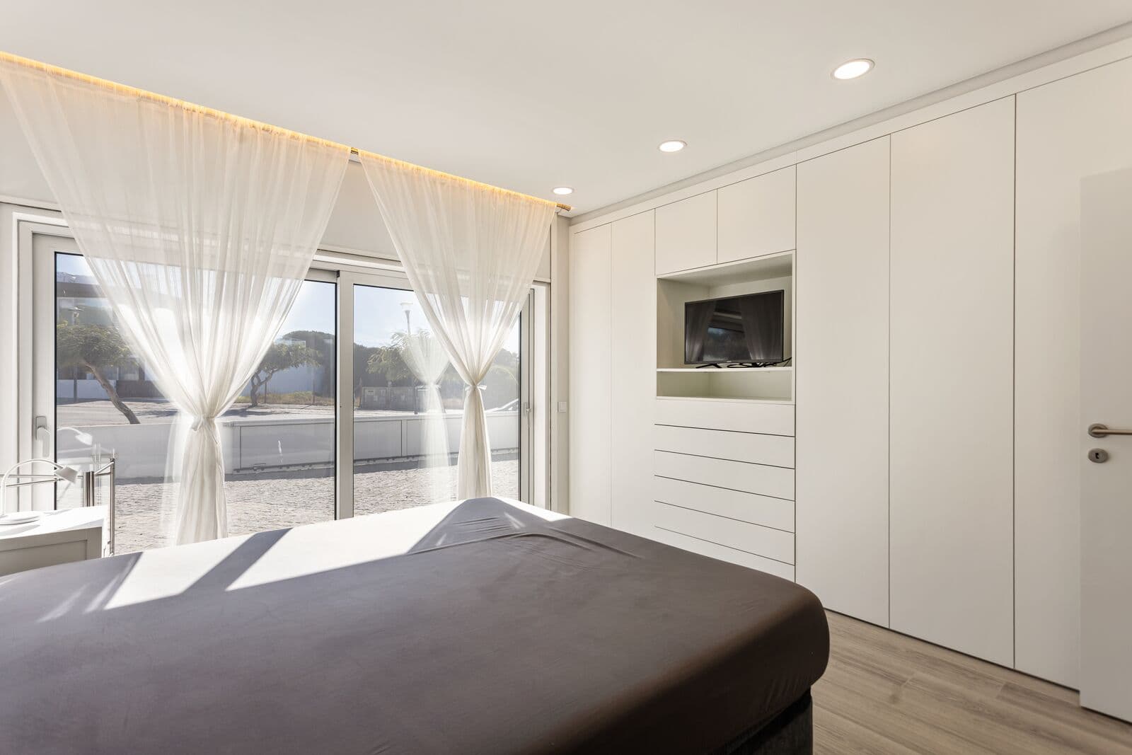 Moradia Isolada T3 com piscina, Porto Covo, Sines - Imagem 26