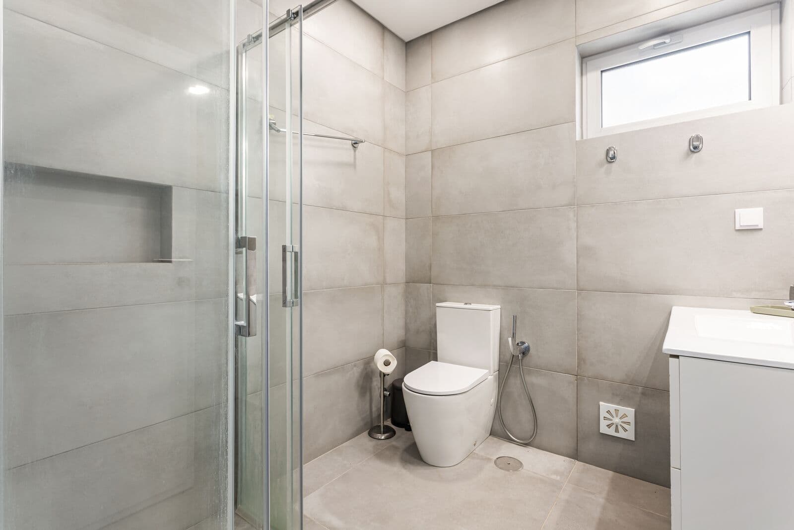 Moradia Isolada T3 com piscina, Porto Covo, Sines - Imagem 21
