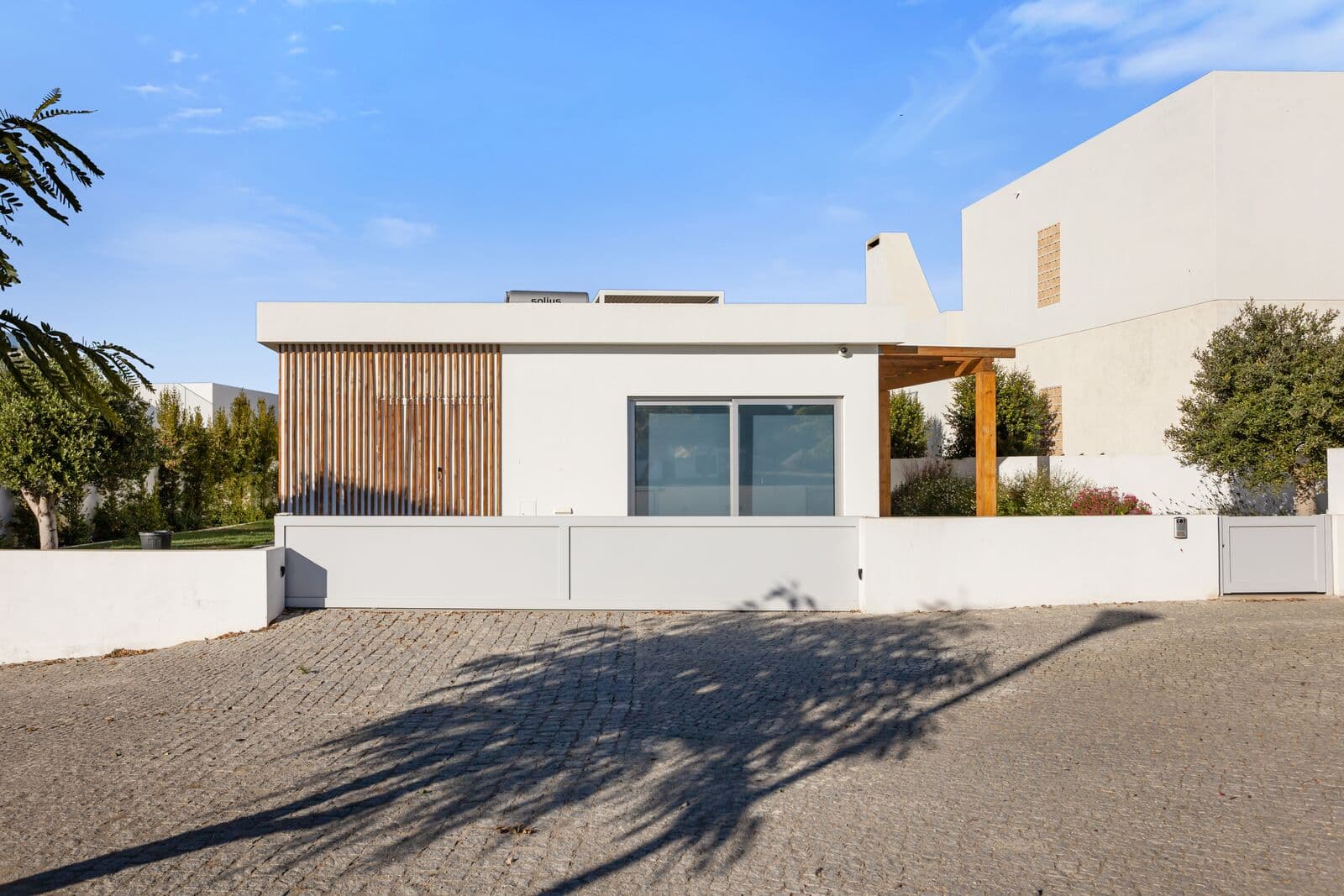 Moradia Isolada T3 com piscina, Porto Covo, Sines - Imagem 3