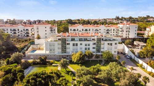 PF42017 - Apartamento T3 com estacionamento, Amoreira, Cascais - Imagem 29
