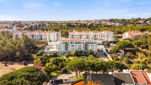PF42017 - Apartamento T3 com estacionamento, Amoreira, Cascais - Imagem 30