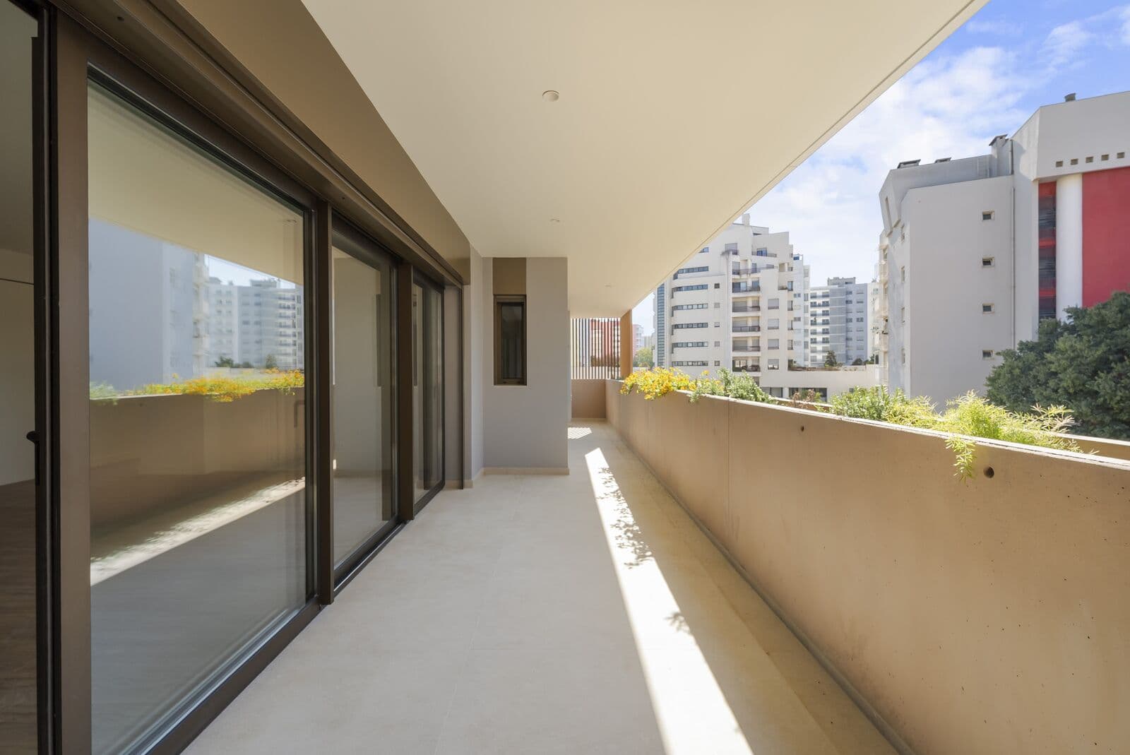 Apartamento T2 com piscina, Telheiras, Lisboa - Imagem 10