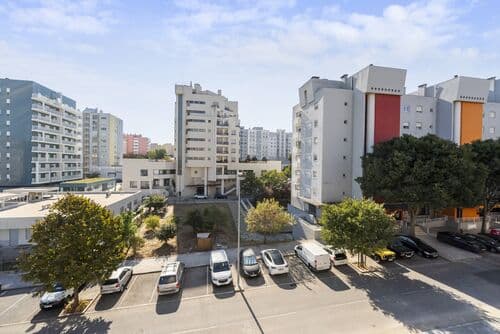 PF42020 - Apartamento T2 com piscina, Telheiras, Lisboa - Imagem 29