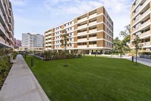 PF42020 - Apartamento T2 com piscina, Telheiras, Lisboa - Imagem 37