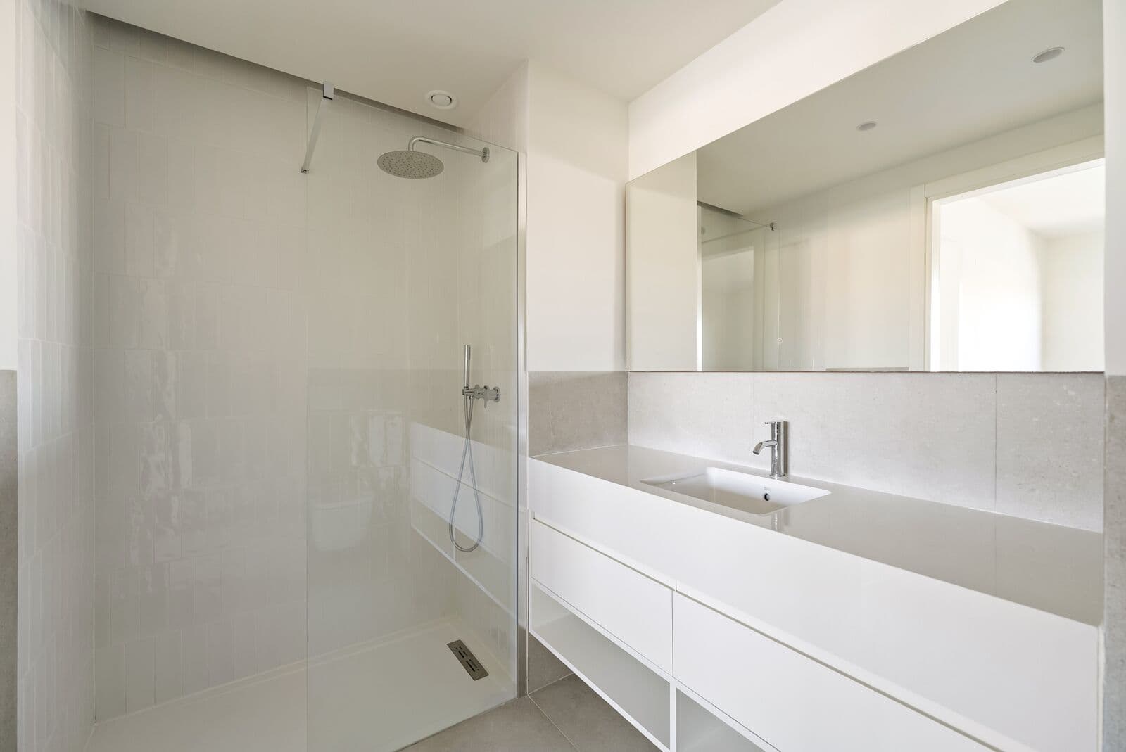 Apartamento T1 com piscina, Telheiras, Lisboa - Imagem 10