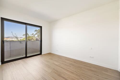 PF42021 - Apartamento T1 com piscina, Telheiras, Lisboa - Imagem 12