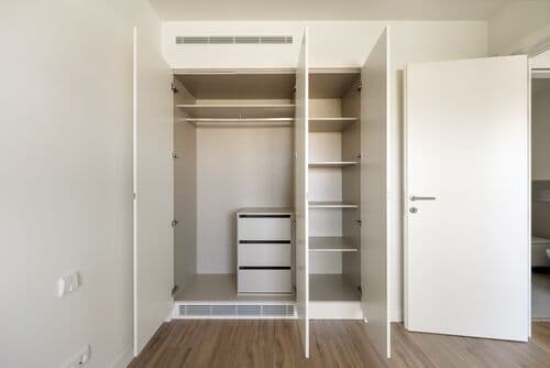 PF42021 - Apartamento T1 com piscina, Telheiras, Lisboa - Imagem 15
