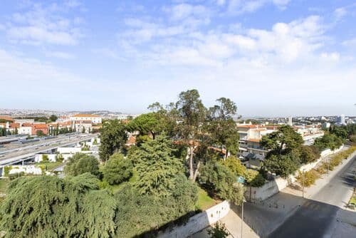 PF42021 - Apartamento T1 com piscina, Telheiras, Lisboa - Imagem 20