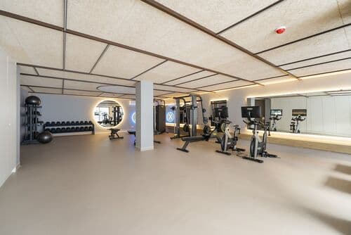 PF42021 - Apartamento T1 com piscina, Telheiras, Lisboa - Imagem 27