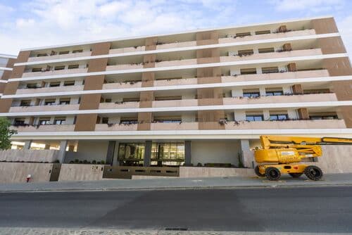 PF42021 - Apartamento T1 com piscina, Telheiras, Lisboa - Imagem 29