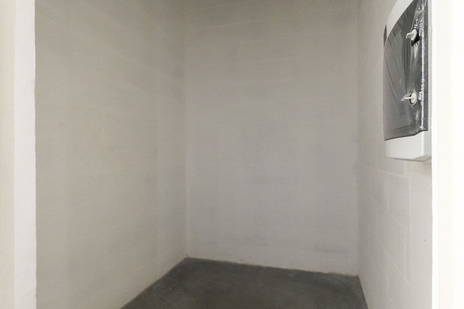Apartamento T1 com estacionamento, Telheiras, Lisboa - Imagem 41