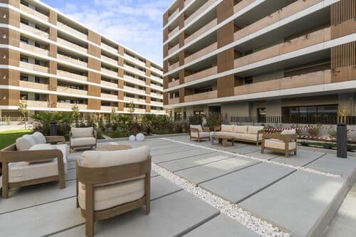 PF42029 - Apartamento T1 com estacionamento, Telheiras, Lisboa - Imagem 37
