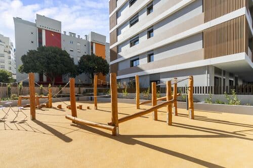 PF42029 - Apartamento T1 com estacionamento, Telheiras, Lisboa - Imagem 32