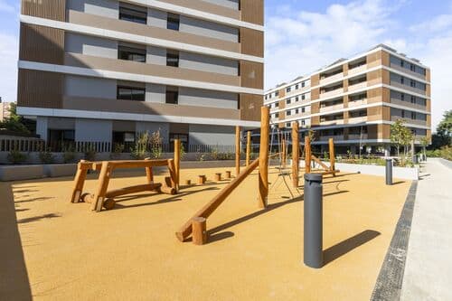 PF42029 - Apartamento T1 com estacionamento, Telheiras, Lisboa - Imagem 33