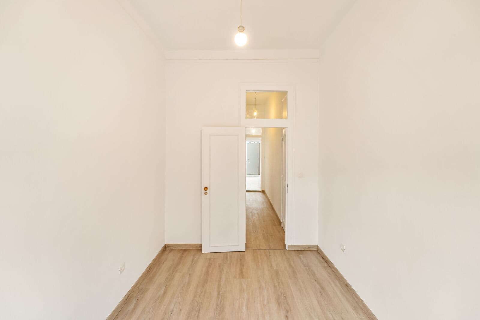 Apartamento T3 com vista, Penha de França, Lisboa - Imagem 3