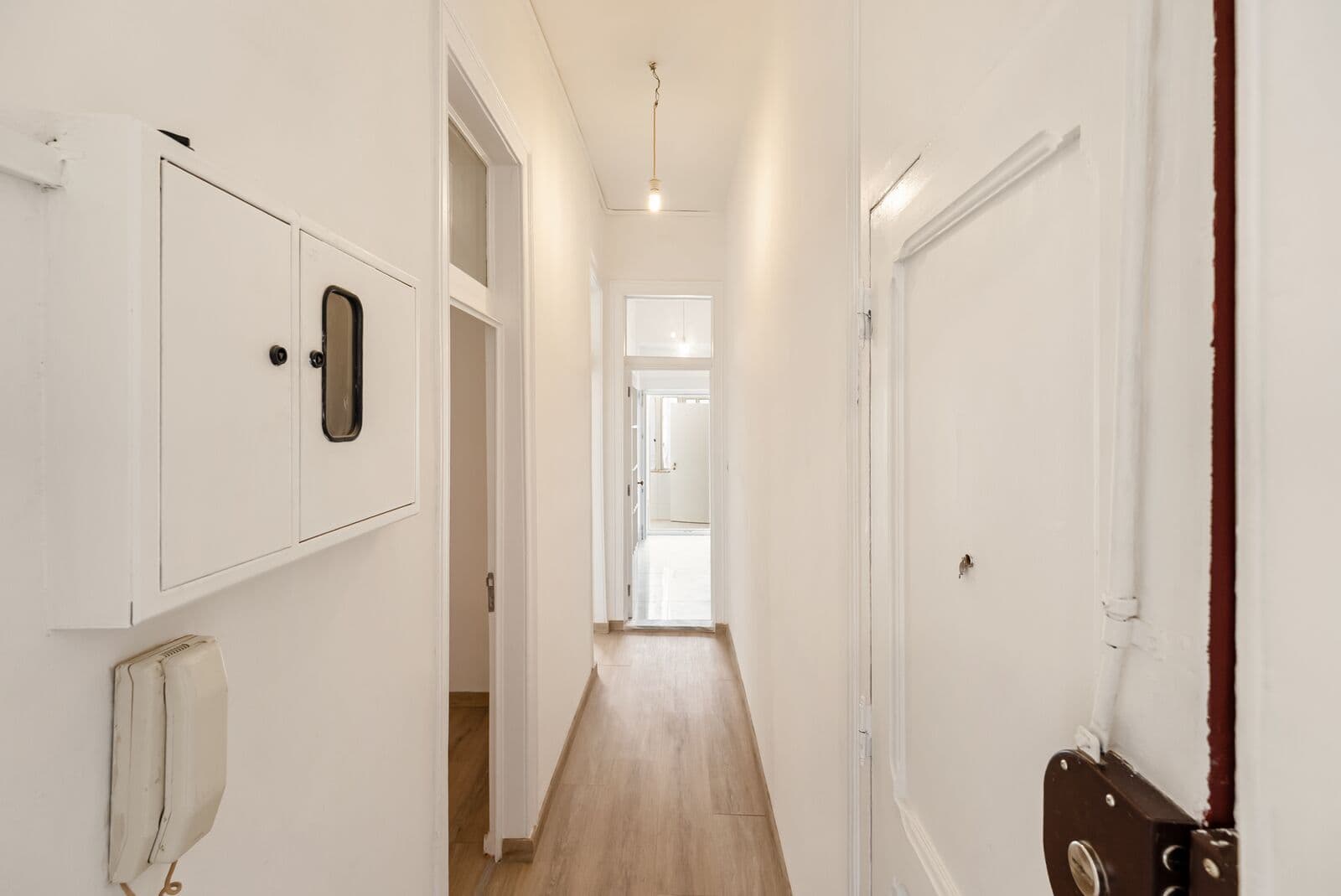 Apartamento T3 com vista, Penha de França, Lisboa - Imagem 2