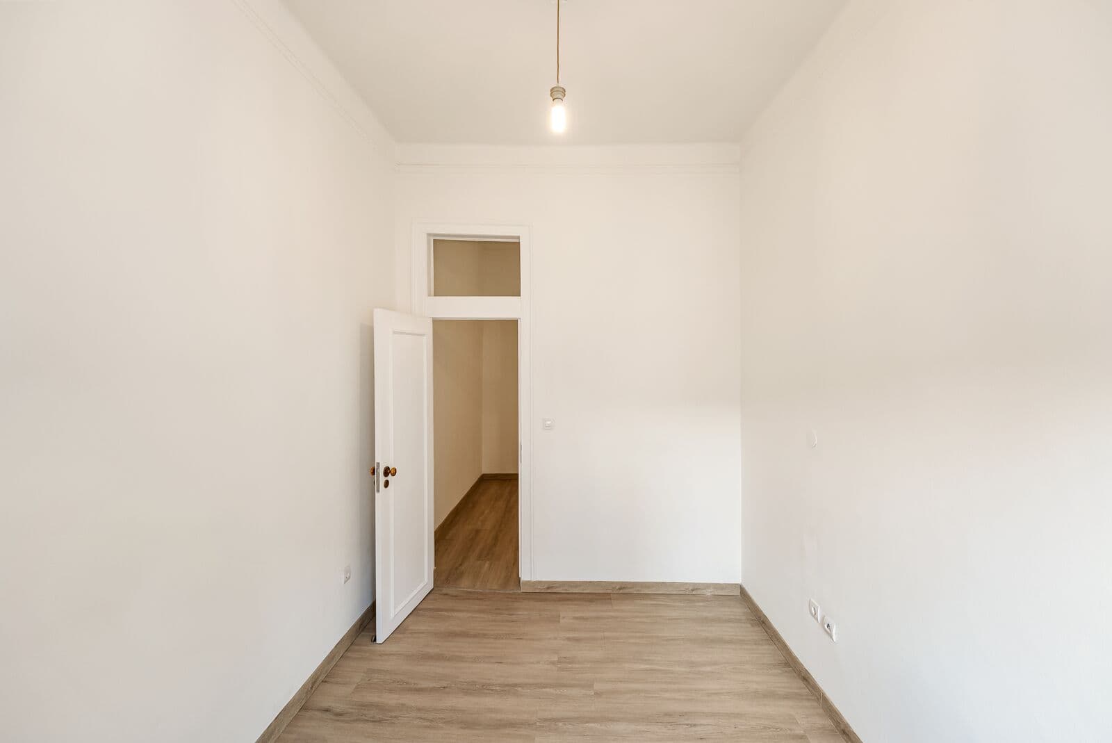 Apartamento T3 com vista, Penha de França, Lisboa - Imagem 12