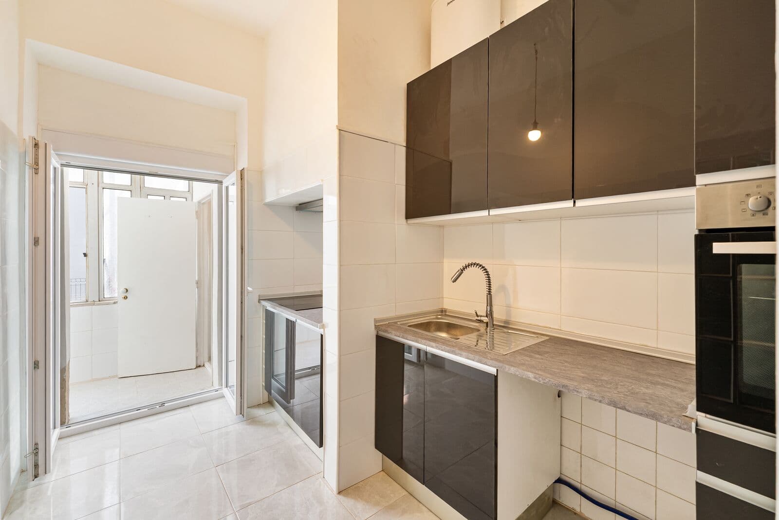 Apartamento T3 com vista, Penha de França, Lisboa - Imagem 1