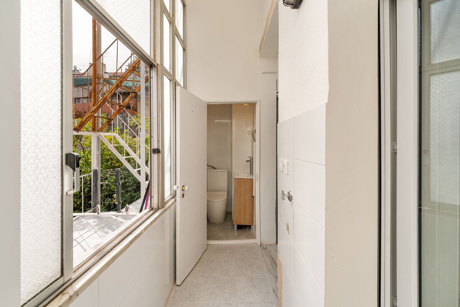 Apartamento T3 com vista, Penha de França, Lisboa - Imagem 24