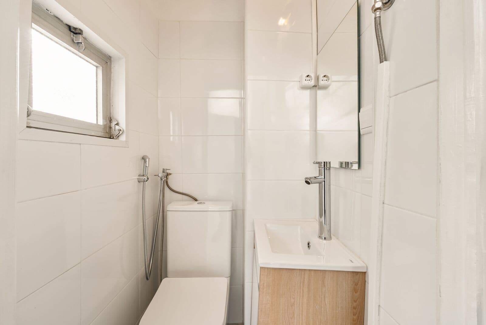 Apartamento T3 com vista, Penha de França, Lisboa - Imagem 28