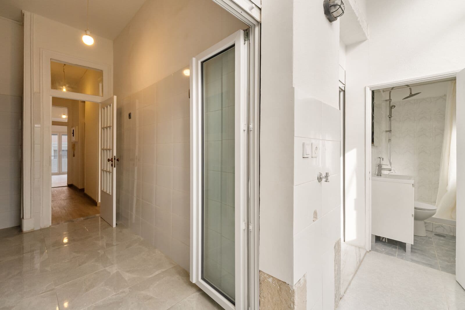 Apartamento T3 com vista, Penha de França, Lisboa - Imagem 19