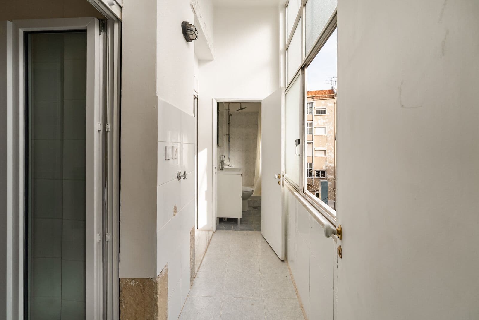Apartamento T3 com vista, Penha de França, Lisboa - Imagem 25