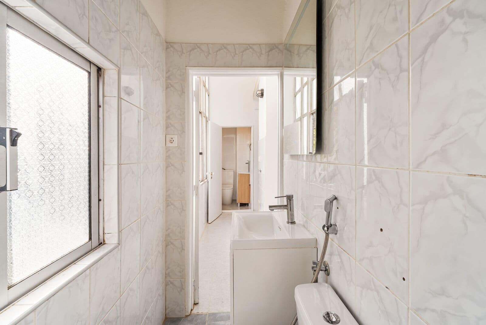 Apartamento T3 com vista, Penha de França, Lisboa - Imagem 27