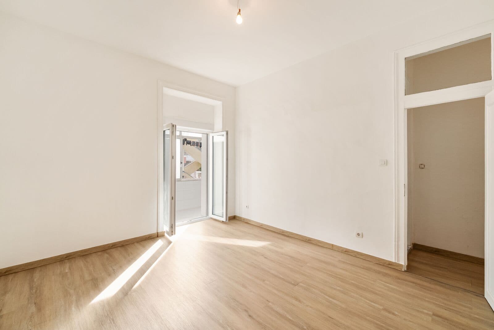 Apartamento T3 com vista, Penha de França, Lisboa - Imagem 20