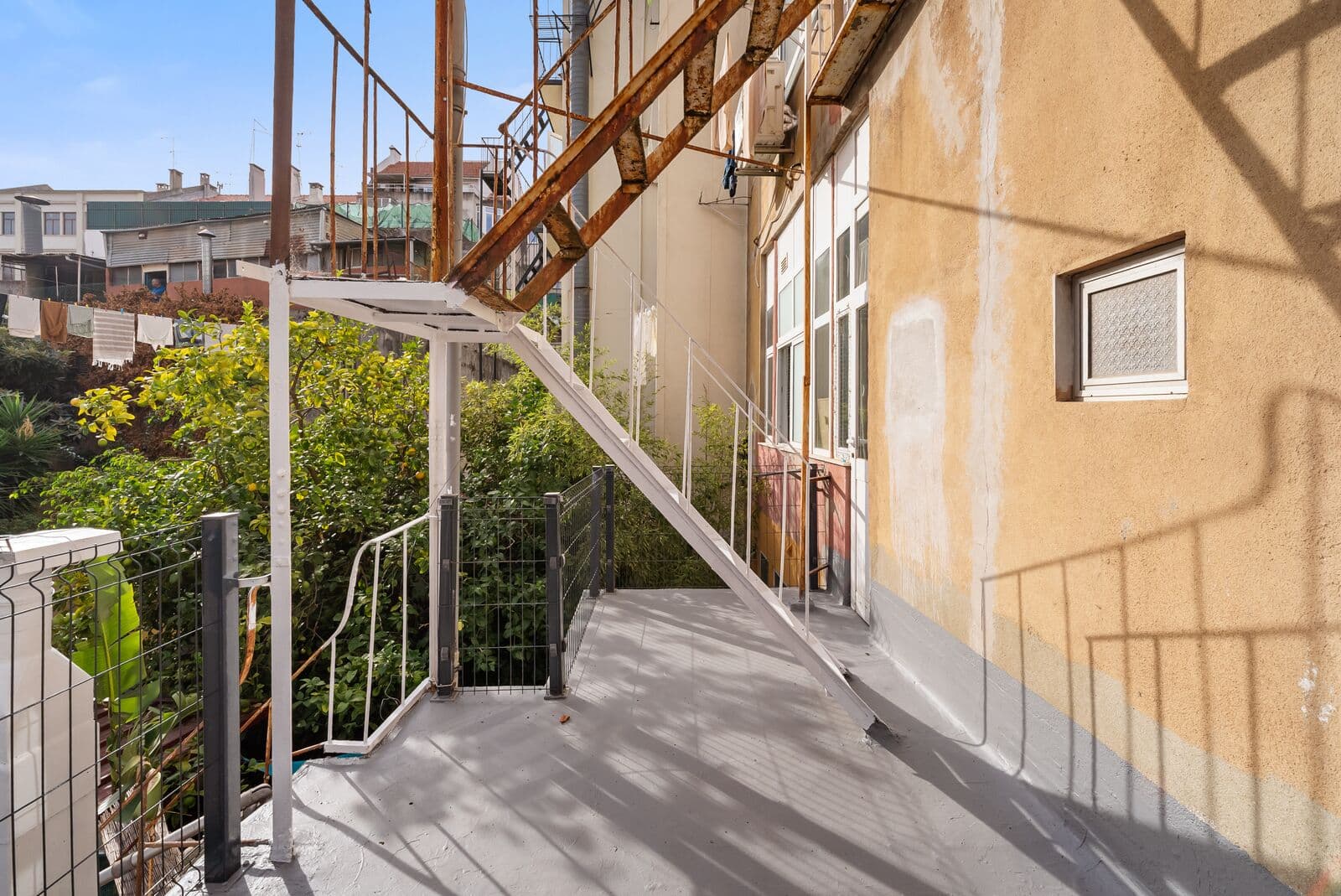 Apartamento T3 com vista, Penha de França, Lisboa - Imagem 29