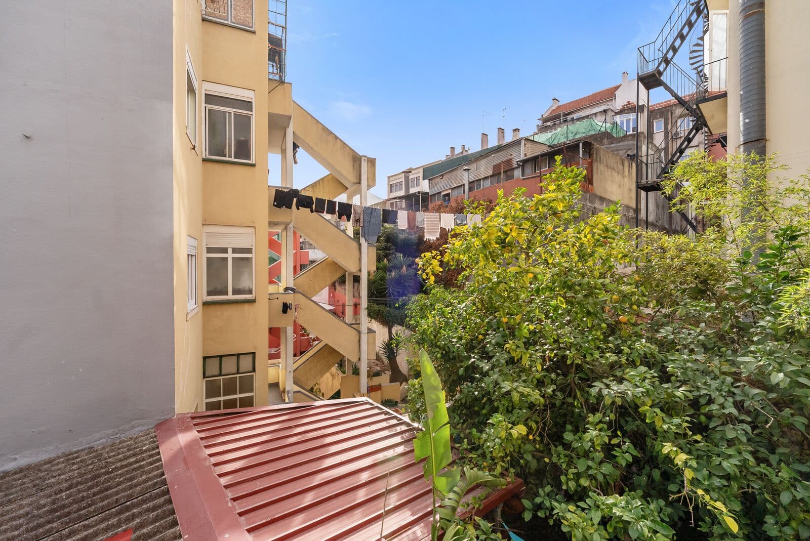 Apartamento T3 com vista, Penha de França, Lisboa - Imagem 33