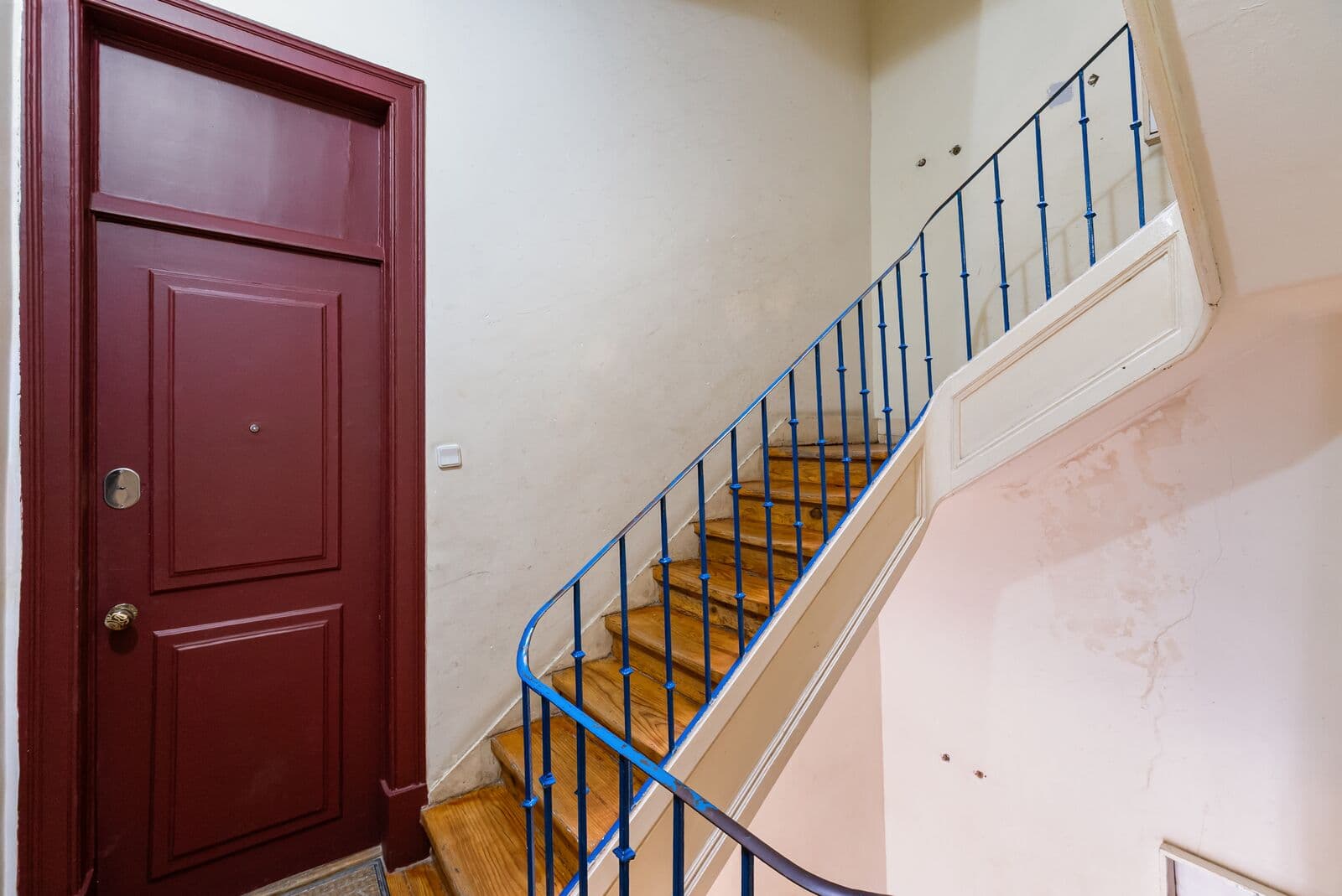 Apartamento T3 com vista, Penha de França, Lisboa - Imagem 36