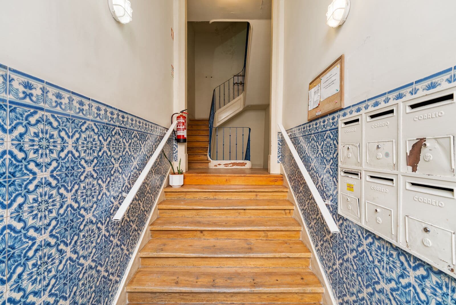 Apartamento T3 com vista, Penha de França, Lisboa - Imagem 38