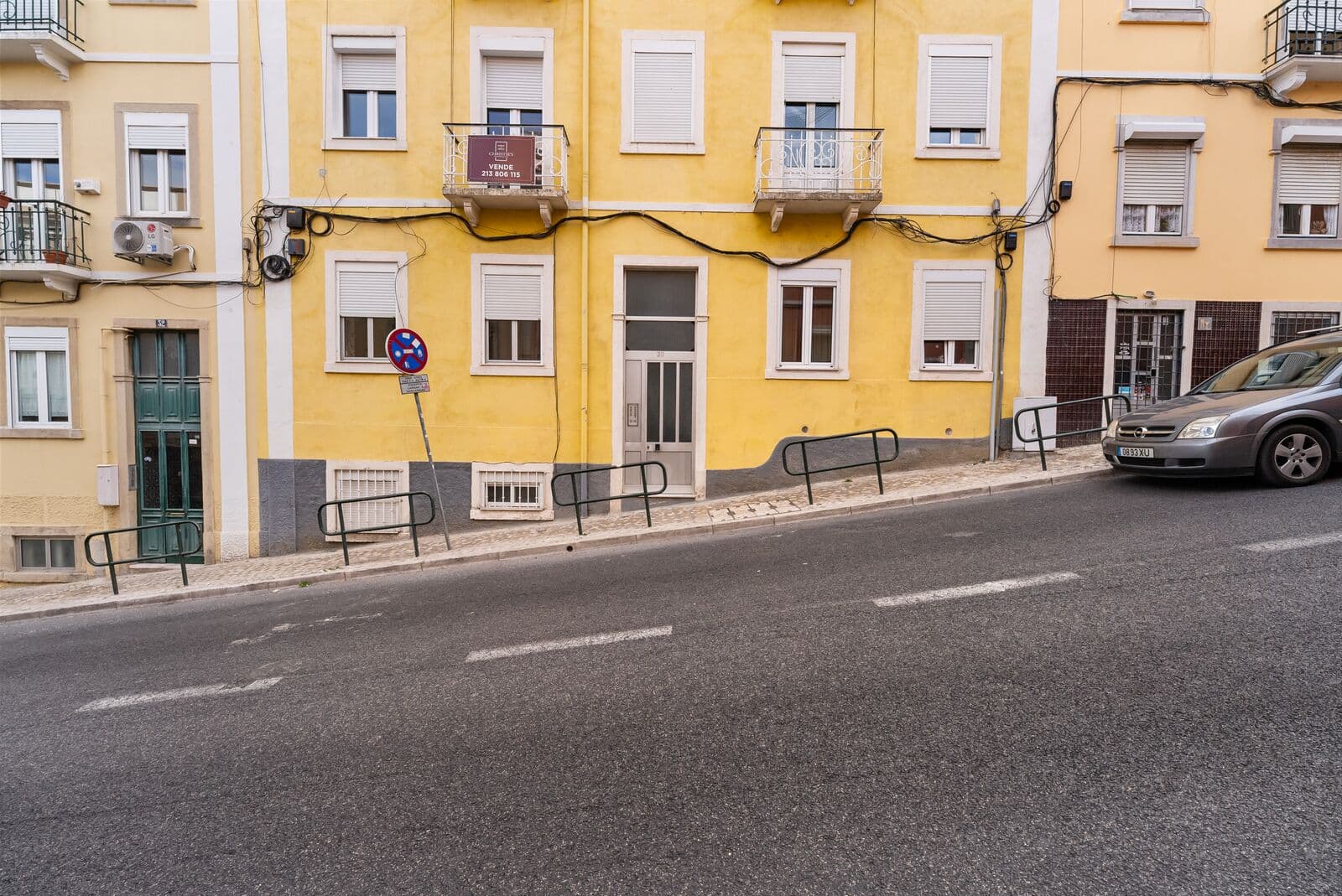 Apartamento T3 com vista, Penha de França, Lisboa - Imagem 39