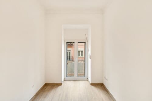 PF42030 - 3 Bedroom Apartment with a view, Penha de França, Lisboa - Image 4