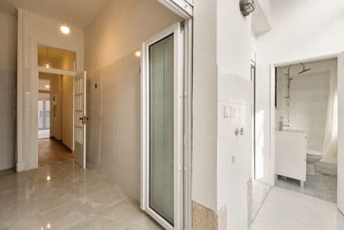 PF42030 - 3 Bedroom Apartment with a view, Penha de França, Lisboa - Image 19