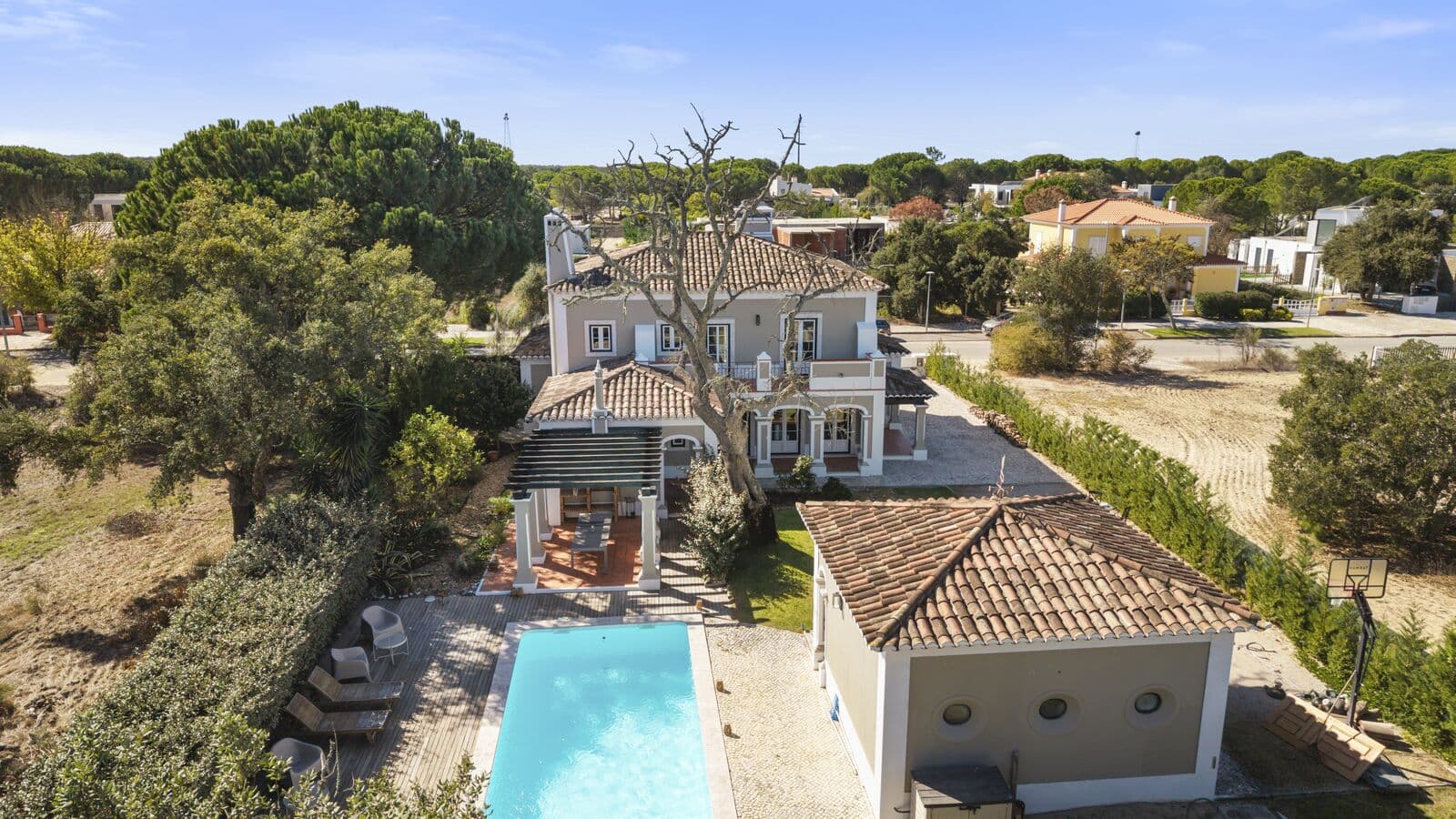Maison normal 5 pièces avec parking, Santo Estevão, Benavente - Image 36