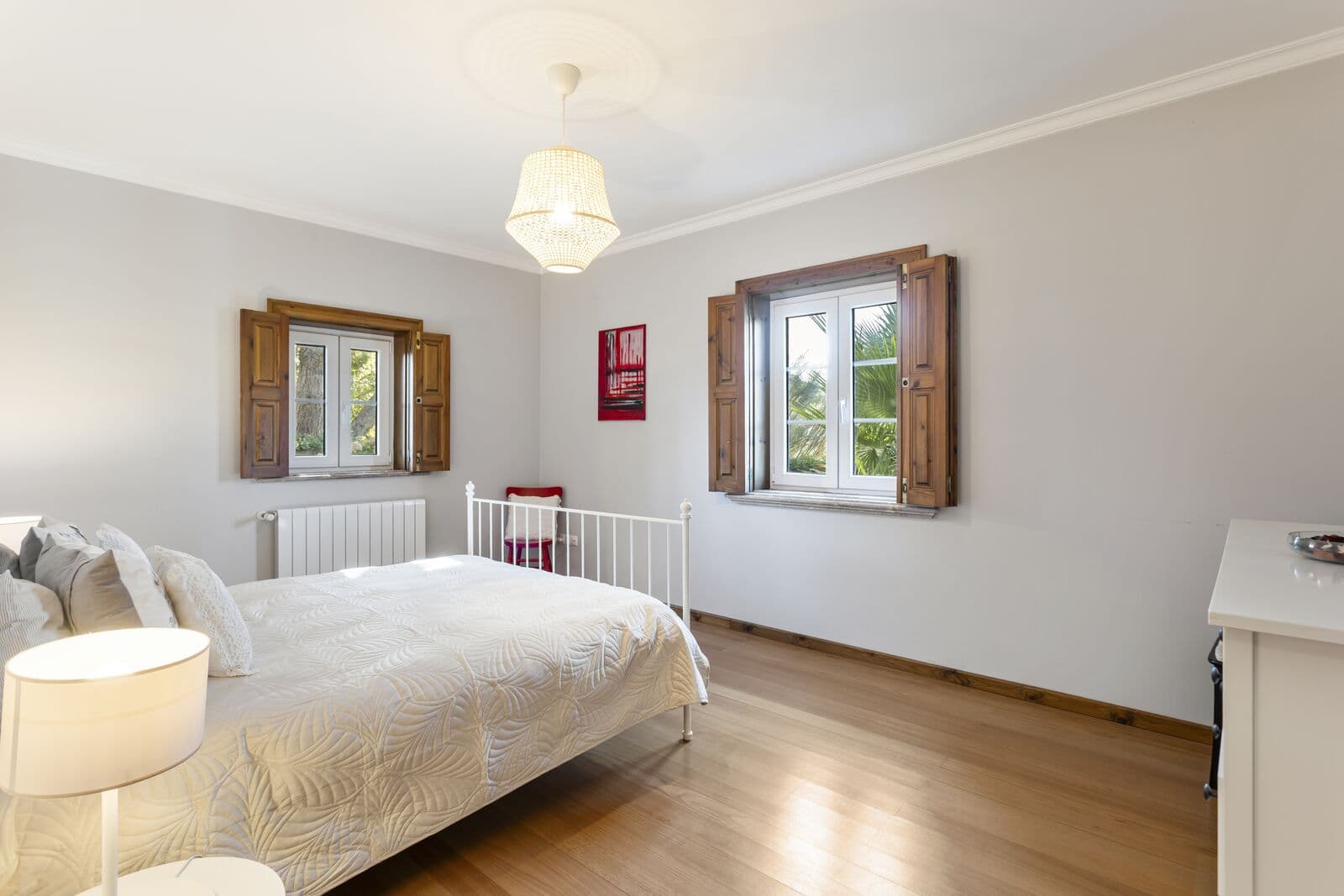 Maison normal 5 pièces avec parking, Santo Estevão, Benavente - Image 18