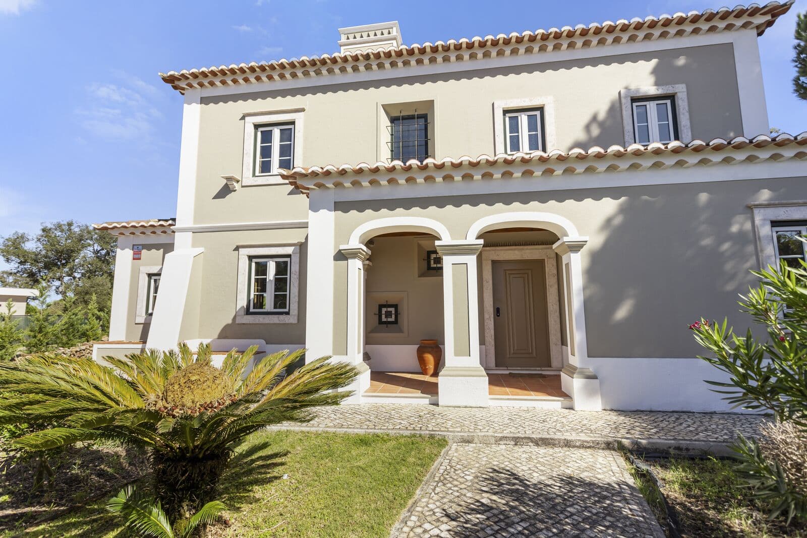 Maison normal 5 pièces avec parking, Santo Estevão, Benavente - Image 30