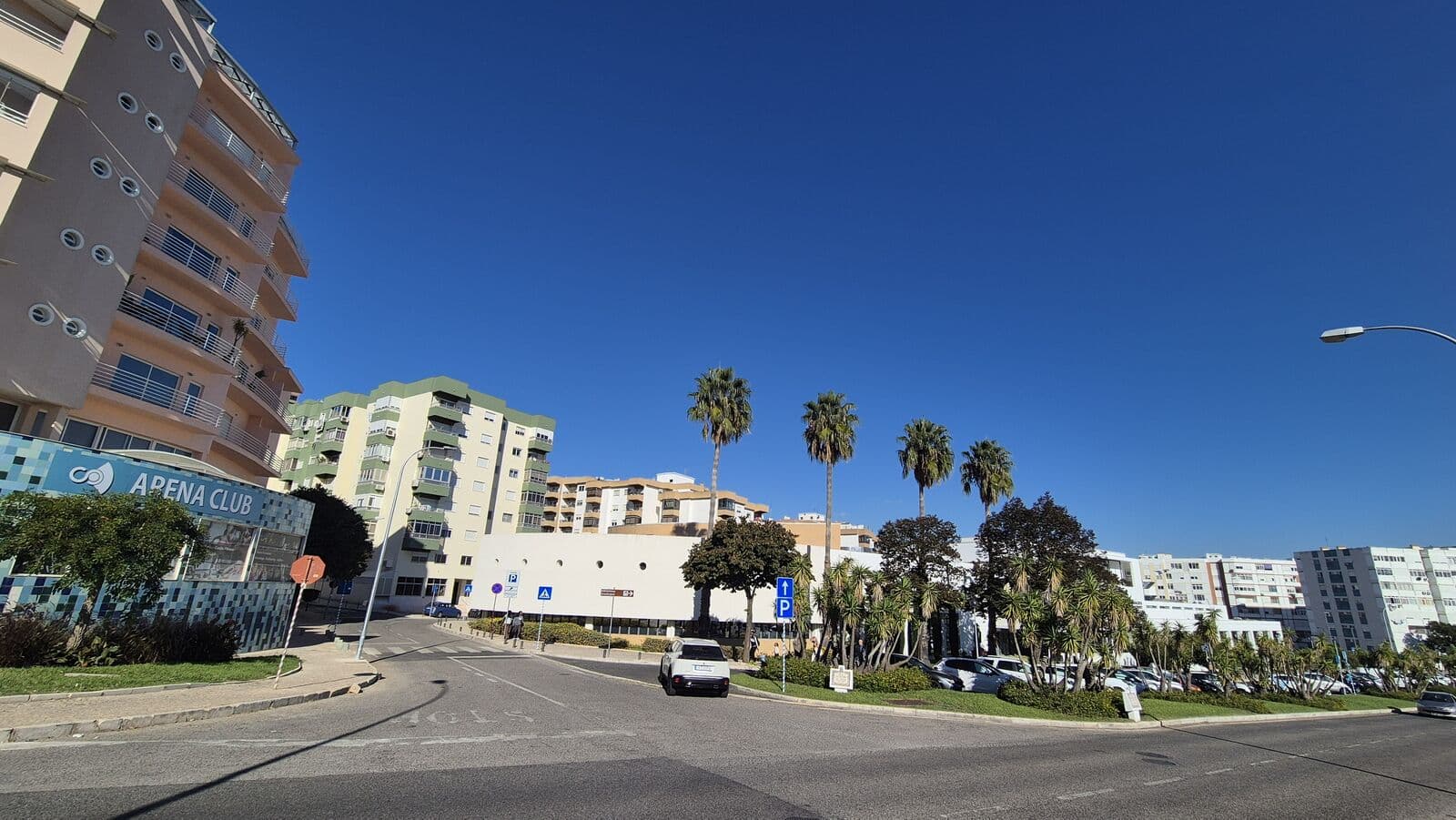 Apartamento T2 com vista, Moinho das Antas, Oeiras - Imagem 32