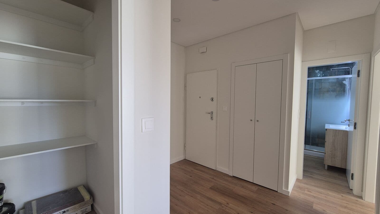 Apartamento T2 com vista, Moinho das Antas, Oeiras - Imagem 13