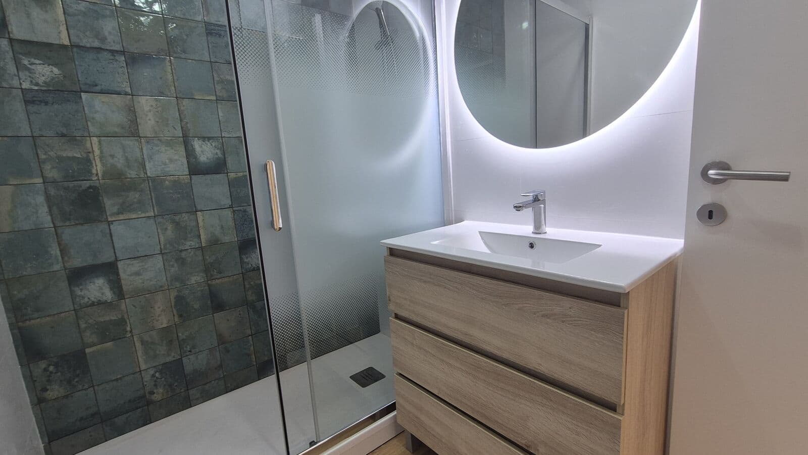 Apartamento T2 com vista, Moinho das Antas, Oeiras - Imagem 25