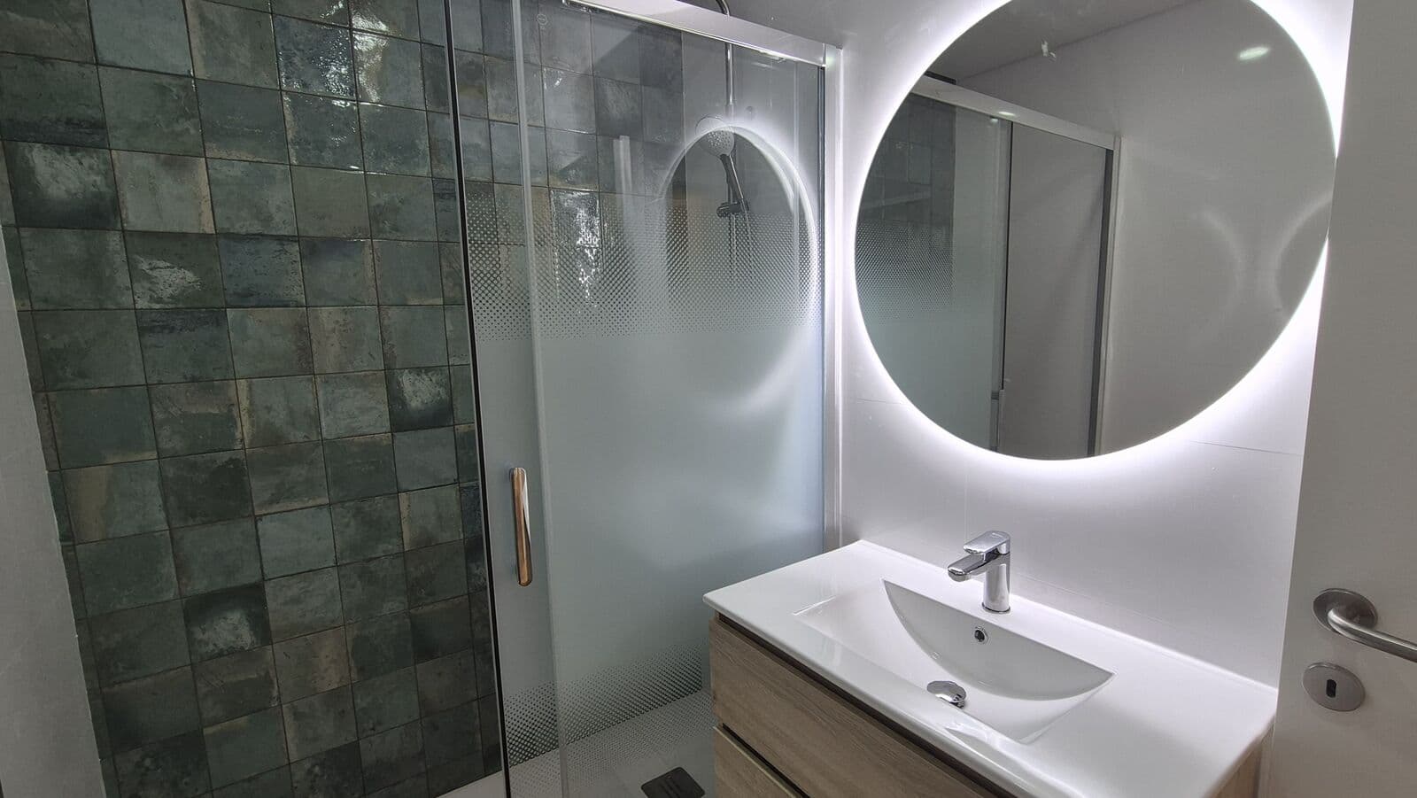 Apartamento T2 com vista, Moinho das Antas, Oeiras - Imagem 28