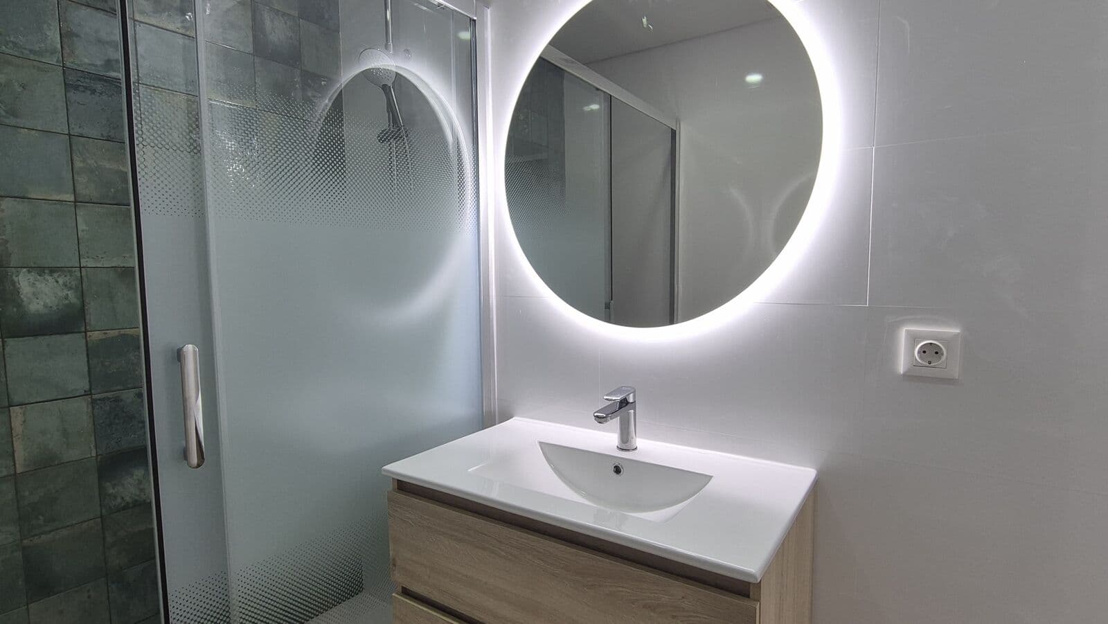 Apartamento T2 com vista, Moinho das Antas, Oeiras - Imagem 27