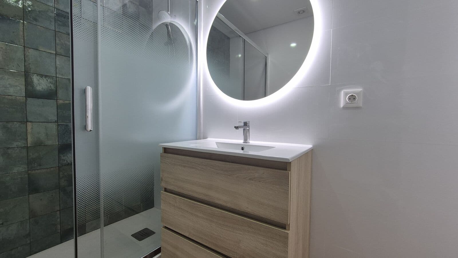 Apartamento T2 com vista, Moinho das Antas, Oeiras - Imagem 26