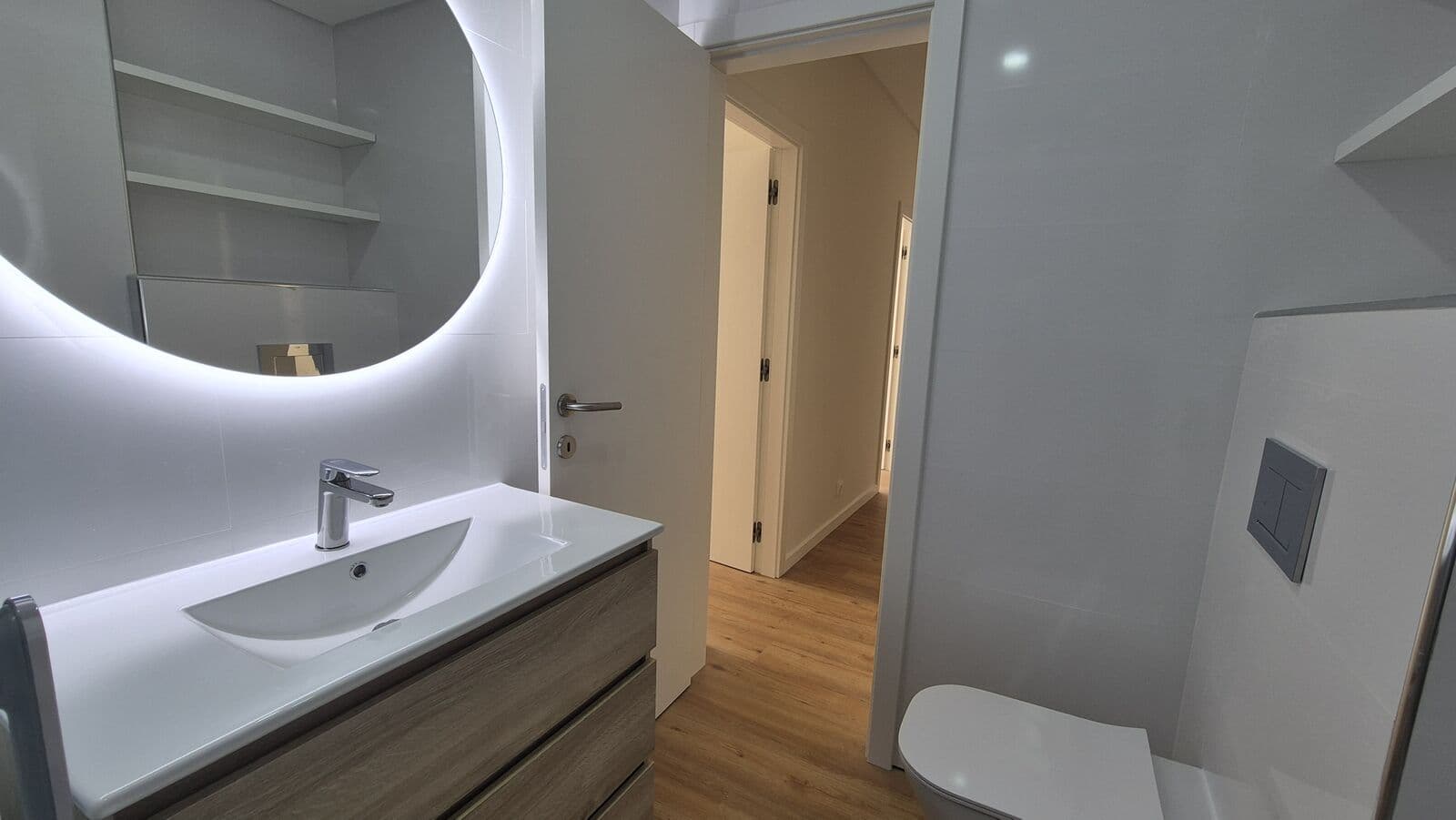 Apartamento T2 com vista, Moinho das Antas, Oeiras - Imagem 30