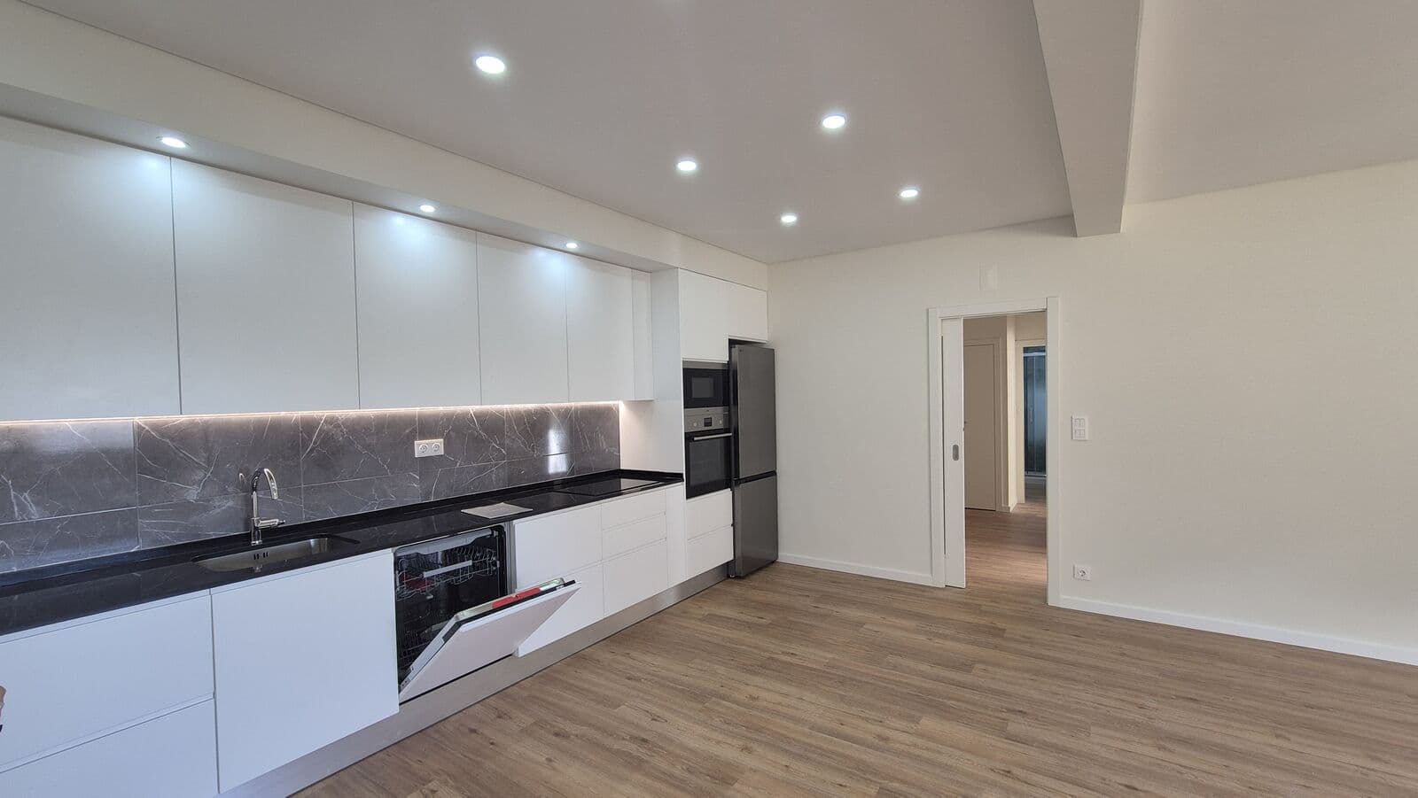 Apartamento T2 com vista, Moinho das Antas, Oeiras - Imagem 12