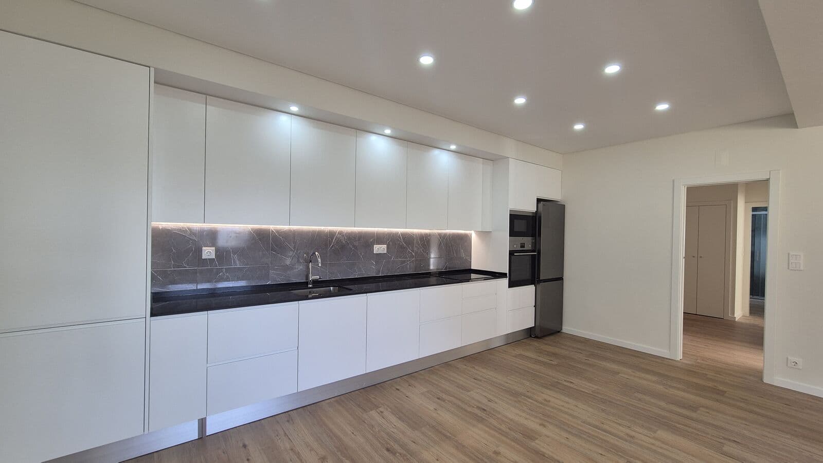 Apartamento T2 com vista, Moinho das Antas, Oeiras - Imagem 10