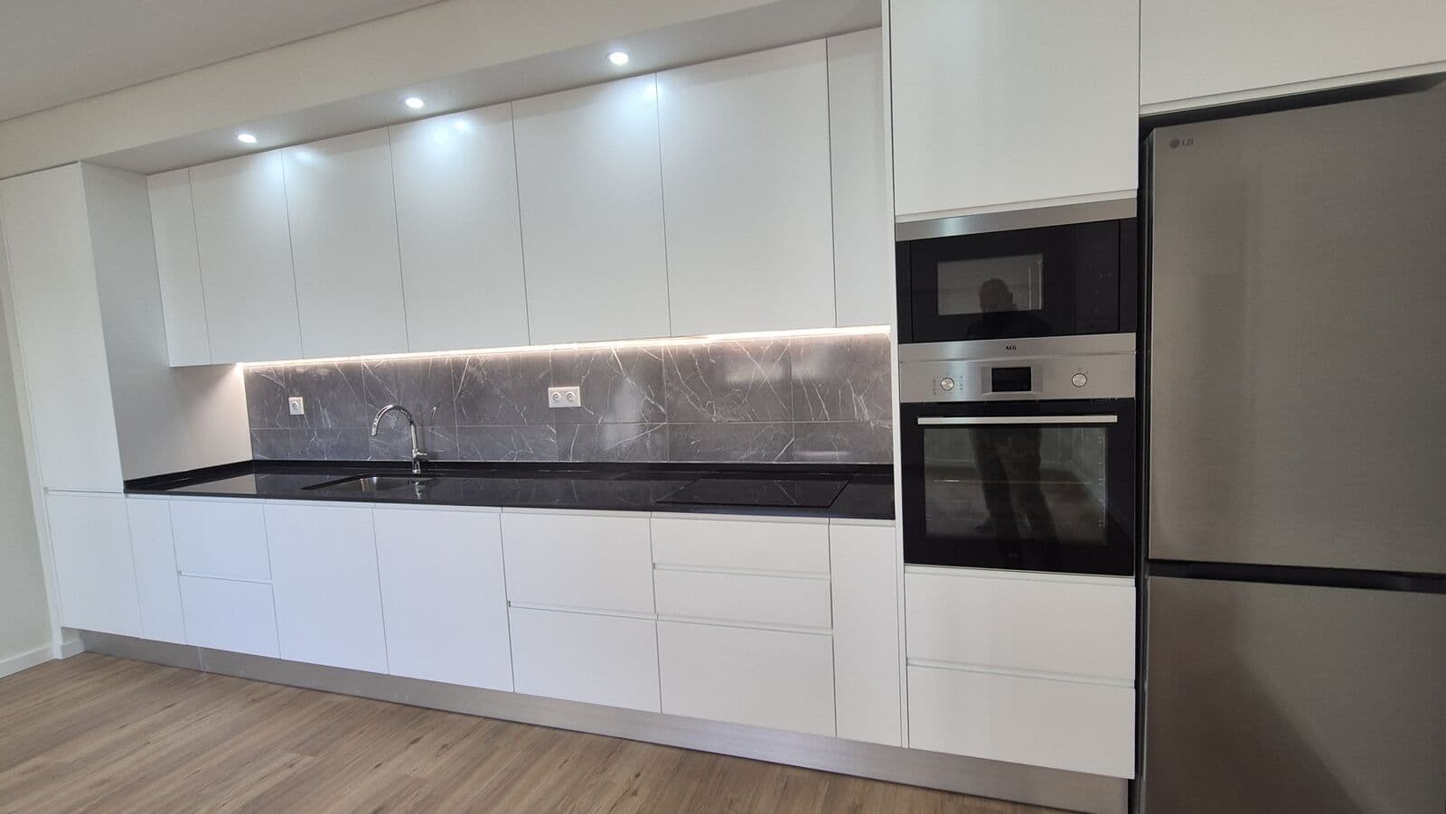 Apartamento T2 com vista, Moinho das Antas, Oeiras - Imagem 8