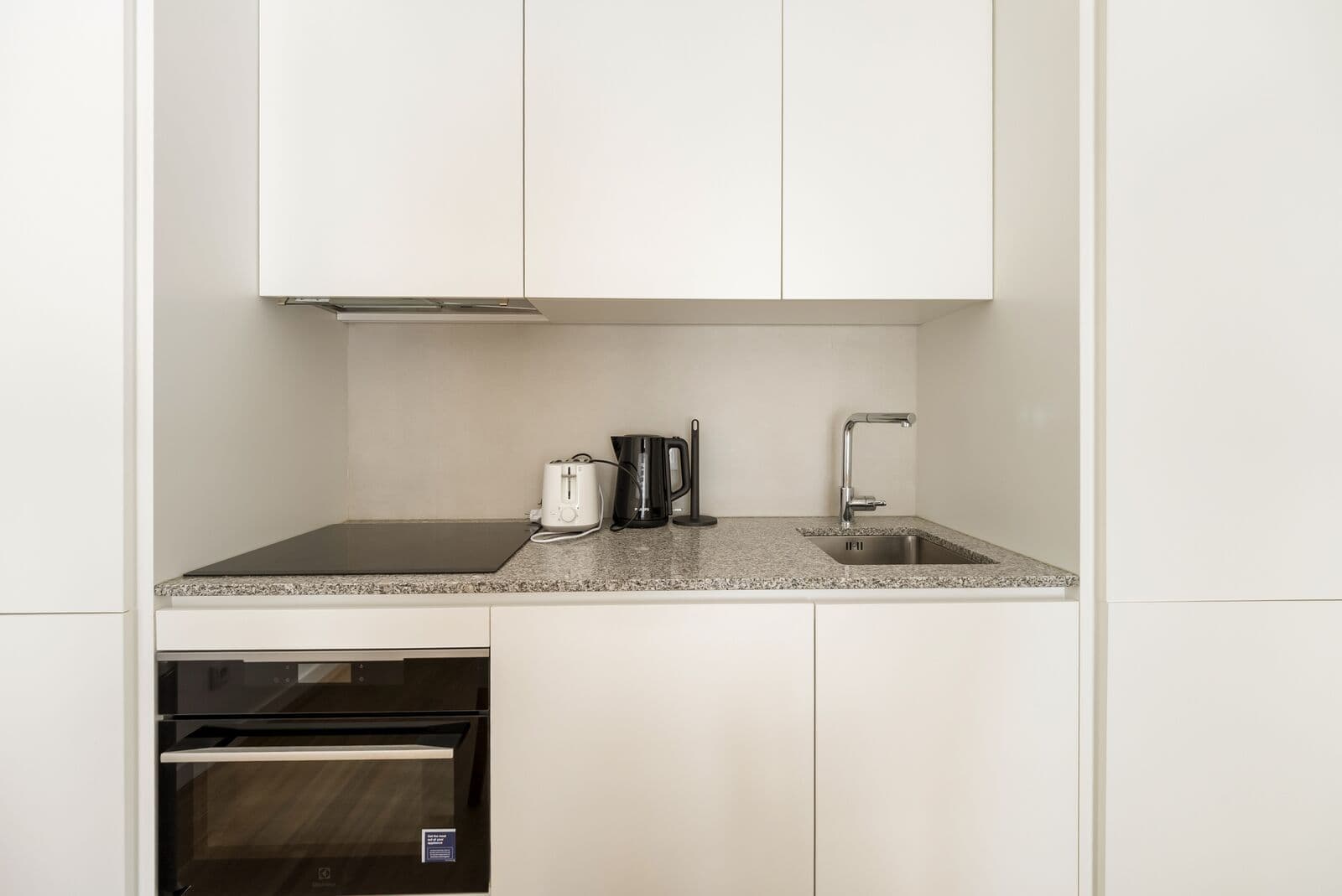 Apartamento T1 com vista, Entrecampos, Lisboa - Imagem 14